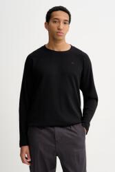 G-Star RAW hosszú ujjú - fekete L - answear - 17 990 Ft