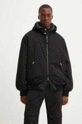 Diesel rövid kabát J-ALAIN - fekete 50