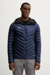 Mammut pehelydzseki Broad Peak - sötétkék S