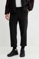 PUMA melegítőnadrág x F1 - fekete XL