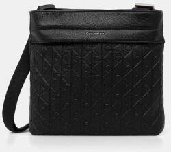 Calvin Klein táska - fekete Univerzális méret - answear - 22 990 Ft