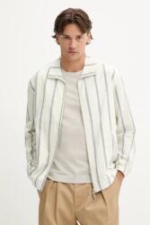 Les Deux pamut kabát - bézs XL