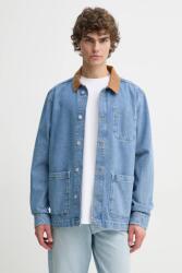 Les Deux farmering - kék L