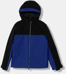 Giorgio Armani gyerek síkabát - kék 176