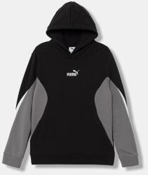 PUMA gyerek felső ESS BLOCK - fekete 152