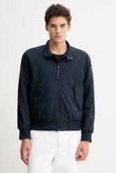 Marc O'Polo rövid kabát - sötétkék M - answear - 79 990 Ft