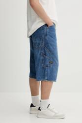 G-Star farmer rövidnadrág - kék 31 - answear - 27 790 Ft