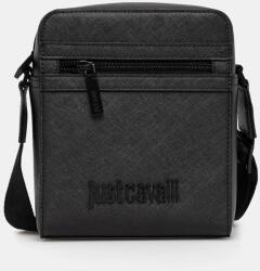 Just Cavalli táska - fekete Univerzális méret - answear - 37 390 Ft