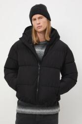 Medicine rövid kabát - fekete L - answear - 18 090 Ft