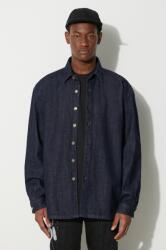 424 farmering - sötétkék M