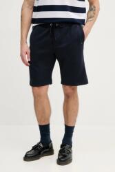 Paul&Shark rövidnadrág - sötétkék XXL - answear - 53 990 Ft