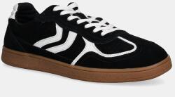 Steve Madden velúr sportcipő Carson - fekete Férfi 42