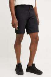 Haglöfs kültéri rövidnadrág Korp Lite - fekete 52