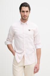 Aeronautica Militare pamut ing - rózsaszín S