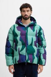 EA7 Emporio Armani rövid kabát - zöld L