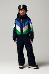 Gosoaky gyerek síruha LAZY LAMA - sötétkék 86-92