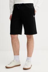 PS Paul Smith pamut rövidnadrág - fekete XL
