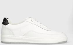Filling Pieces bőr sportcipő - fehér Férfi 45 - answear - 68 990 Ft