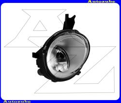 PORSCHE CAYENNE 1 2003.01-2010.04 Ködlámpa bal "2007.01. -től" (H11) VALEO P9581292V