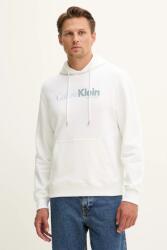 Calvin Klein pamut melegítőfelső - fehér XL - answear - 25 590 Ft