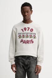 KENZO pamut melegítőfelső - szürke L