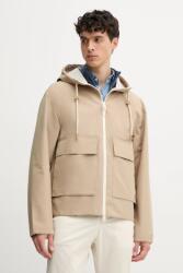 Mackage rövid kabát - bézs XL