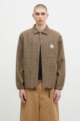 DARKPARK gyapjú dzseki Joe - bézs L