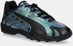 PUMA sportcipő Inhale Color Shifting - türkiz Férfi 38.5