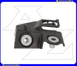 VW PASSAT B7 2010.11-2014.07 /3C/ Fényszóró tartó bal alsó P95D104-7