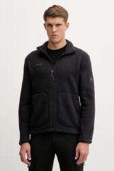 MAMMUT sportos pulóver Falera - fekete S - answear - 54 990 Ft