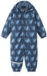 Reima babaoverál Tienoot - kék 80