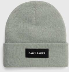 Daily Paper sapka Hesbean - zöld Univerzális méret
