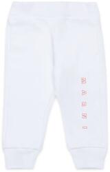 Marni baba pamut melegítőnadrág MP192B TROUSERS - fehér 72