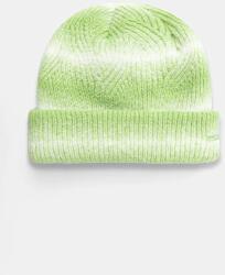 Kangol sapka HEATHERED - zöld Univerzális méret