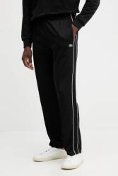 Lacoste melegítőnadrág - fekete XL - answear - 39 990 Ft