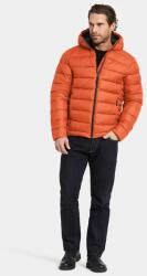Didriksons rövid kabát ED - narancssárga XXL