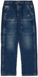Diesel gyerek farmer D-BERR-J TROUSERS - sötétkék 144