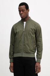 Calvin Klein bomber dzseki - zöld L