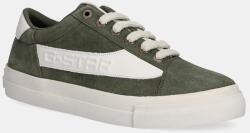 G-Star bőr sportcipő LOOM BSC M - zöld Férfi 43