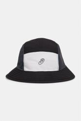 Asics kalap - fekete M