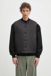 Mki Miyuki Zoku ujjatlan Insulated Loft Vest - fekete XL