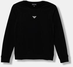 Giorgio Armani gyerek felső - fekete 176 - answear - 59 990 Ft