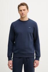 Hackett felső - sötétkék XL - answear - 47 990 Ft