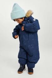 Reima baba kezeslábas Aapua - sötétkék 86