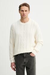 Hollister Co Hollister Co. pulóver - bézs XXL