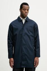 Barbour rövid kabát Rokig Waterproof - sötétkék S