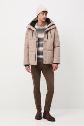 Medicine rövid kabát - bézs S - answear - 26 990 Ft