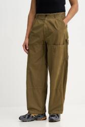 C.P. Company pamut nadrág - zöld 54