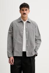 Kenzo rövid kabát - szürke M