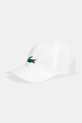 Lacoste baseball sapka - fehér Univerzális méret - answear - 31 990 Ft